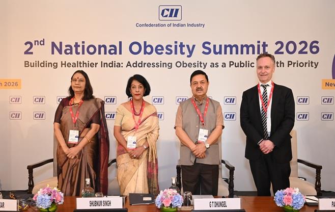 2nd National Obesity Summit 2026